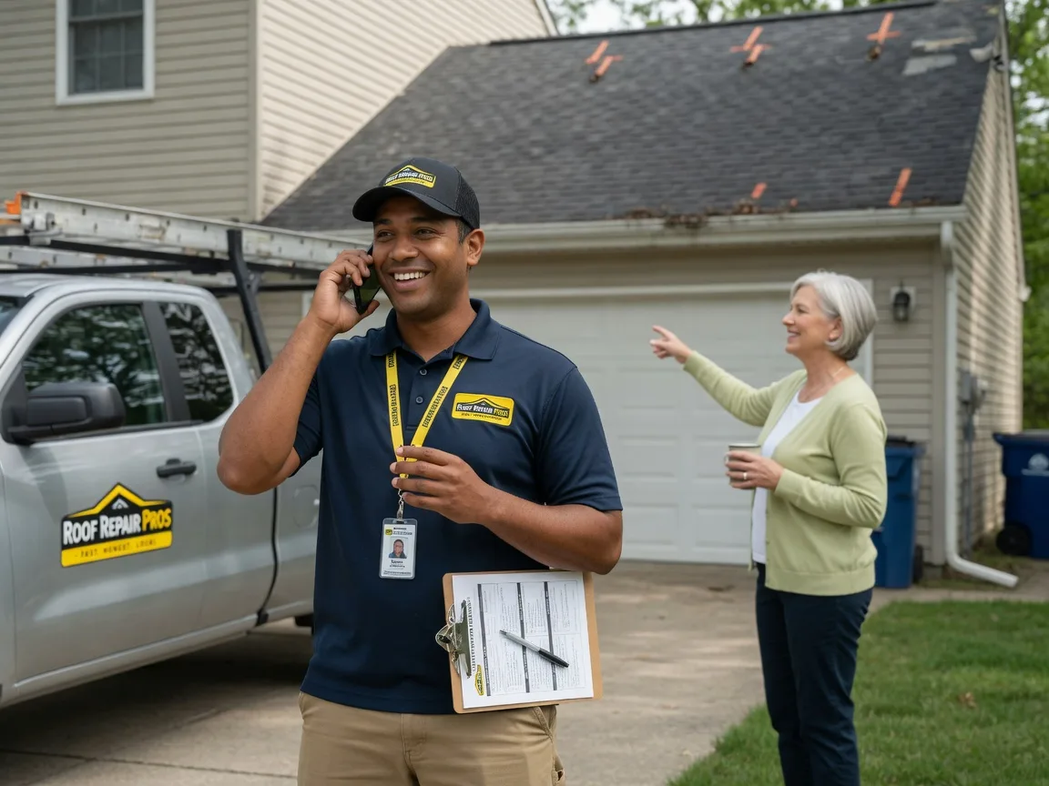 Roof Repair Deering, AK FAQs